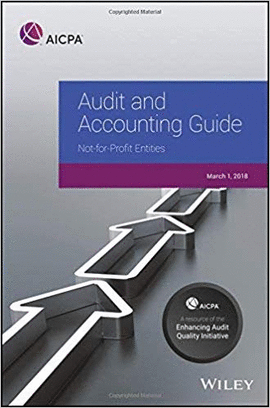 AUDIT AND ACCOUNTING MANUAL
