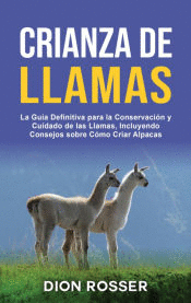 CRIANZA DE LLAMAS