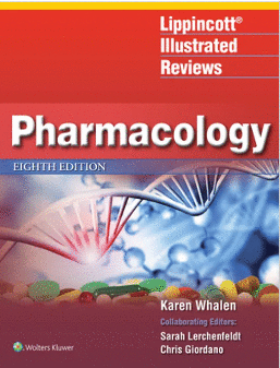 LIPPINCOTT ILLUSTRATED REVIEWS