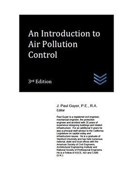 AN INTRODUCTION TO AIR POLLUTION CONTROL