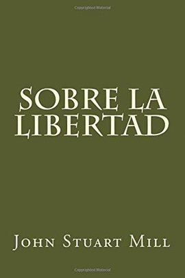 SOBRE LA LIBERTAD