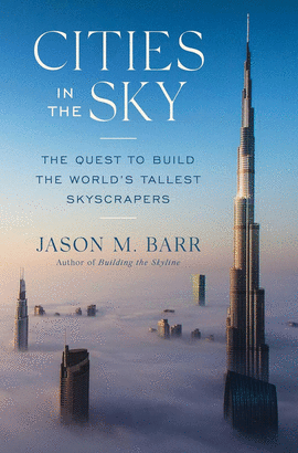 CITIES IN THE SKY