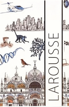GRAND LAROUSSE ILLUSTR� 2016 COFFRET NOEL