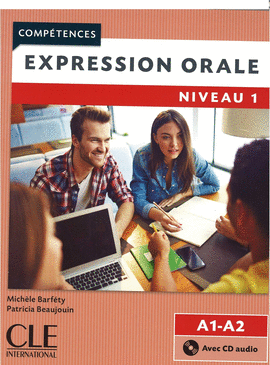 EXPRESSION ORALE 1