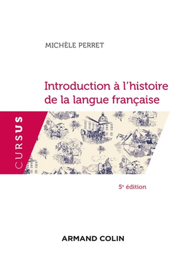 INTRODUCTION  L'HISTOIRE DE LA LANGUE FRANAISE