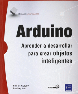 ARDUINO