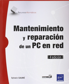 MANTENIMIENTO Y REPARACIN DE UN PC EN RED