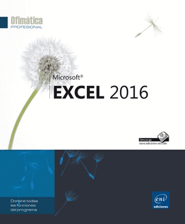 EXCEL 2016 OFIMTICA