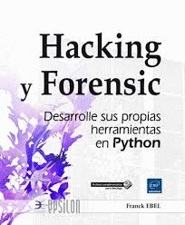 HACKING Y FORENSIC