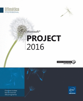 PROYECT 2016 OFIMTICA