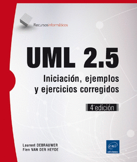 UML 2.5