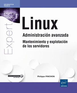 LINUX ADMINISTRACI�N AVANZADA