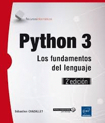 PYTHON 3