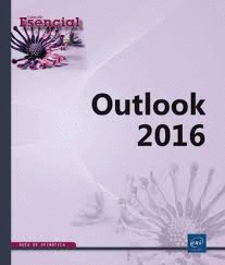 OUTLOOK 2016