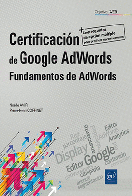 CERTIFICACIN DE GOOGLE ADWORDS