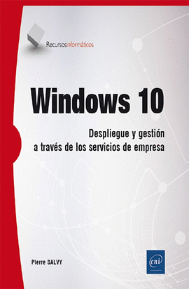 WINDOWS 10