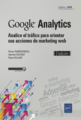 GOOGLE ANALYTICS