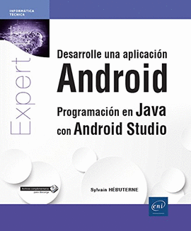 DESARROLLE UNA APLICACIN ANDROID