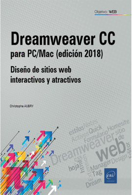 DREAMWEAVER CC PARA PC/MAC