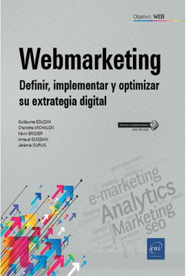 WEBMARKETING