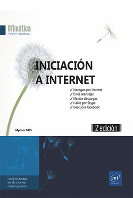 INICIACIN A INTERNET
