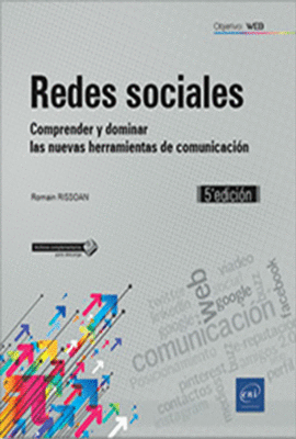 REDES SOCIALES