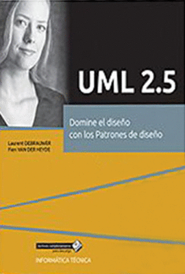 UML 2.5  PACK