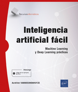 INTELIGENCIA ARTIFICIAL F�CIL