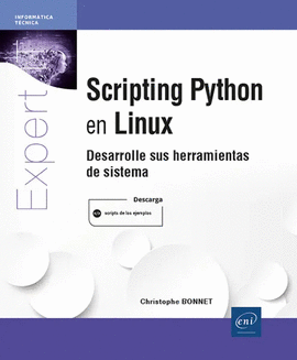 SCRIPTING PYTHON EN LINUX