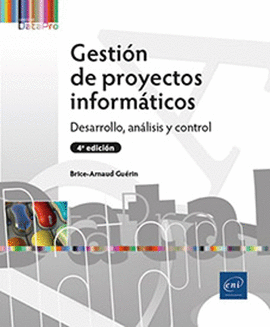 GESTION DE PROYECTOS INFORMATICOS
