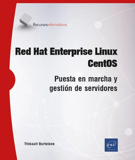 RED HAT ENTERPRISE LINUX CENTOS