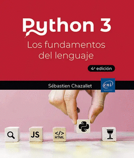 PYTHON 3