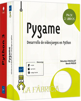 PYGAME