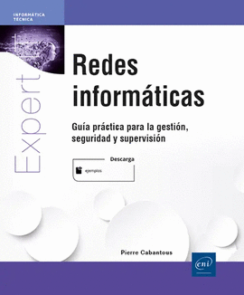 REDES INFORMTICAS