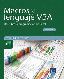 MACROS Y LENGUAJE VBA