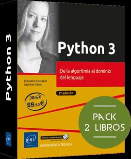 PYTHON 3