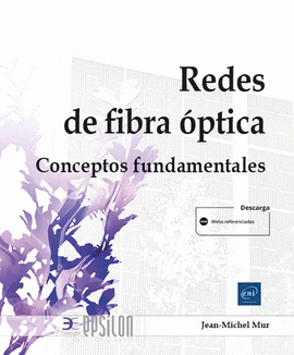 REDES DE FIRBA �PTICA