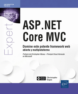 ASP.NET CORE MVC