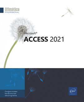 ACCESS 2021