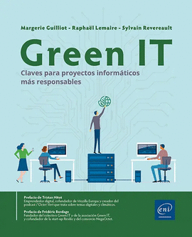 GREEN IT