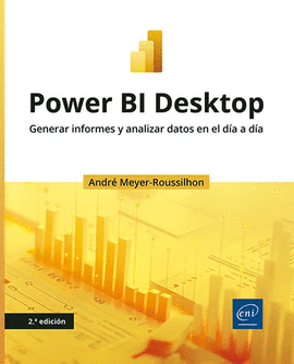 POWER BI DESKTOP