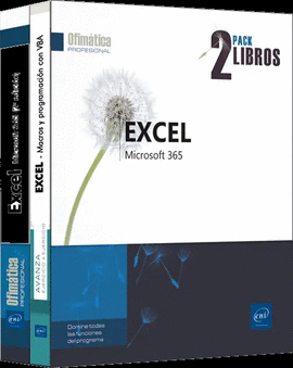 EXCEL MICROSOFT 365