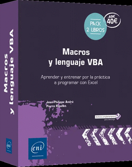 MACROS Y LENGUAJE VBA