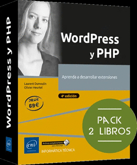 WORDPRESS Y PHP