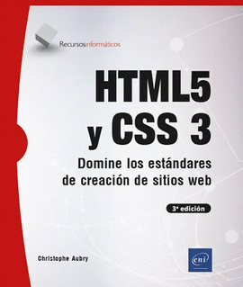 HTML5 Y CSS 3