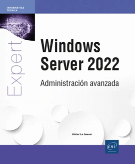 WINDOWS SERVER 2022