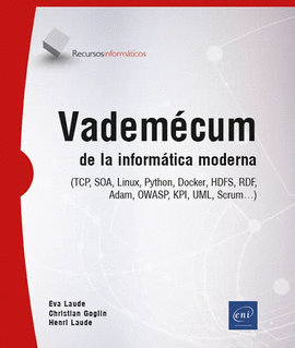 VADEMCUM DE LA INFORMTICA MODERNA