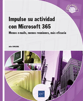 IMPULSE SU ACTIVIDAD CON MICROSOFT 365