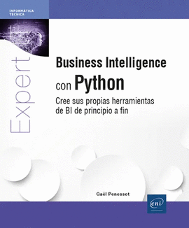 BUSINESS INTELLIGENCE CON PYTHON