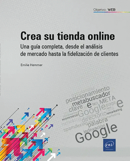 CREE SU TIENDA ONLINE